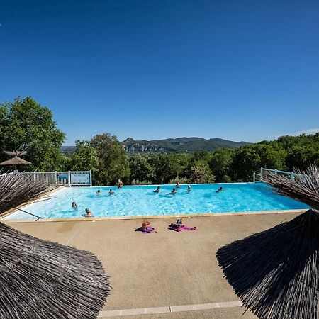 לאבום Charmant Camping Familiale 3 Etoiles Vue 360 Plage Piscine A Debordement Empl Xxl מראה חיצוני תמונה