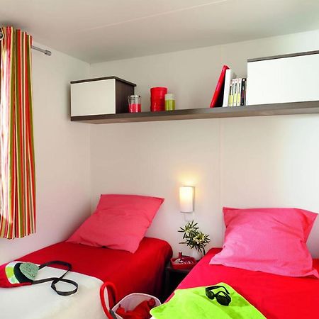 לאבום Charmant Camping Familiale 3 Etoiles Vue 360 Plage Piscine A Debordement Empl Xxl מראה חיצוני תמונה