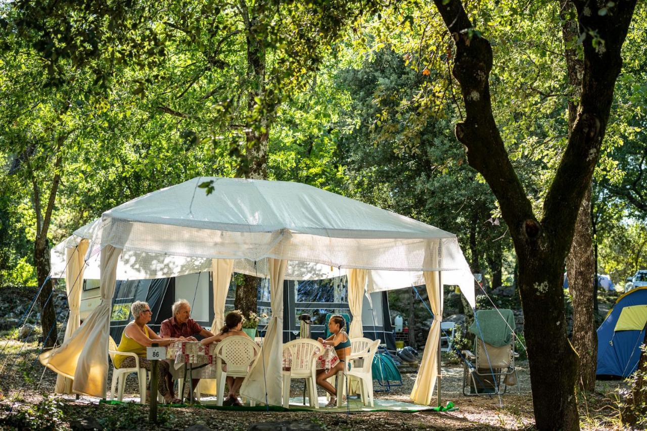 לאבום Charmant Camping Familiale 3 Etoiles Vue 360 Plage Piscine A Debordement Empl Xxl מראה חיצוני תמונה