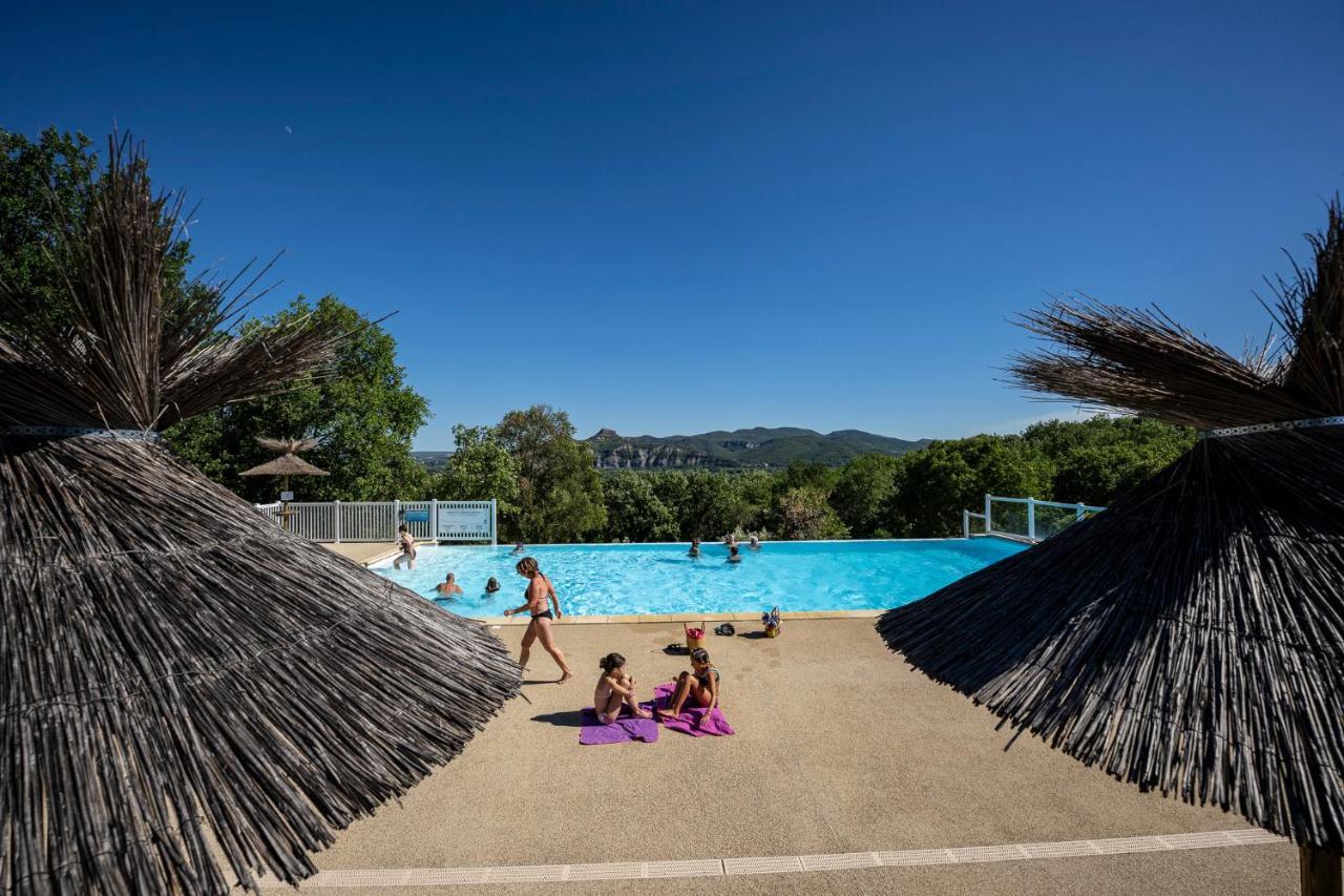 לאבום Charmant Camping Familiale 3 Etoiles Vue 360 Plage Piscine A Debordement Empl Xxl מראה חיצוני תמונה