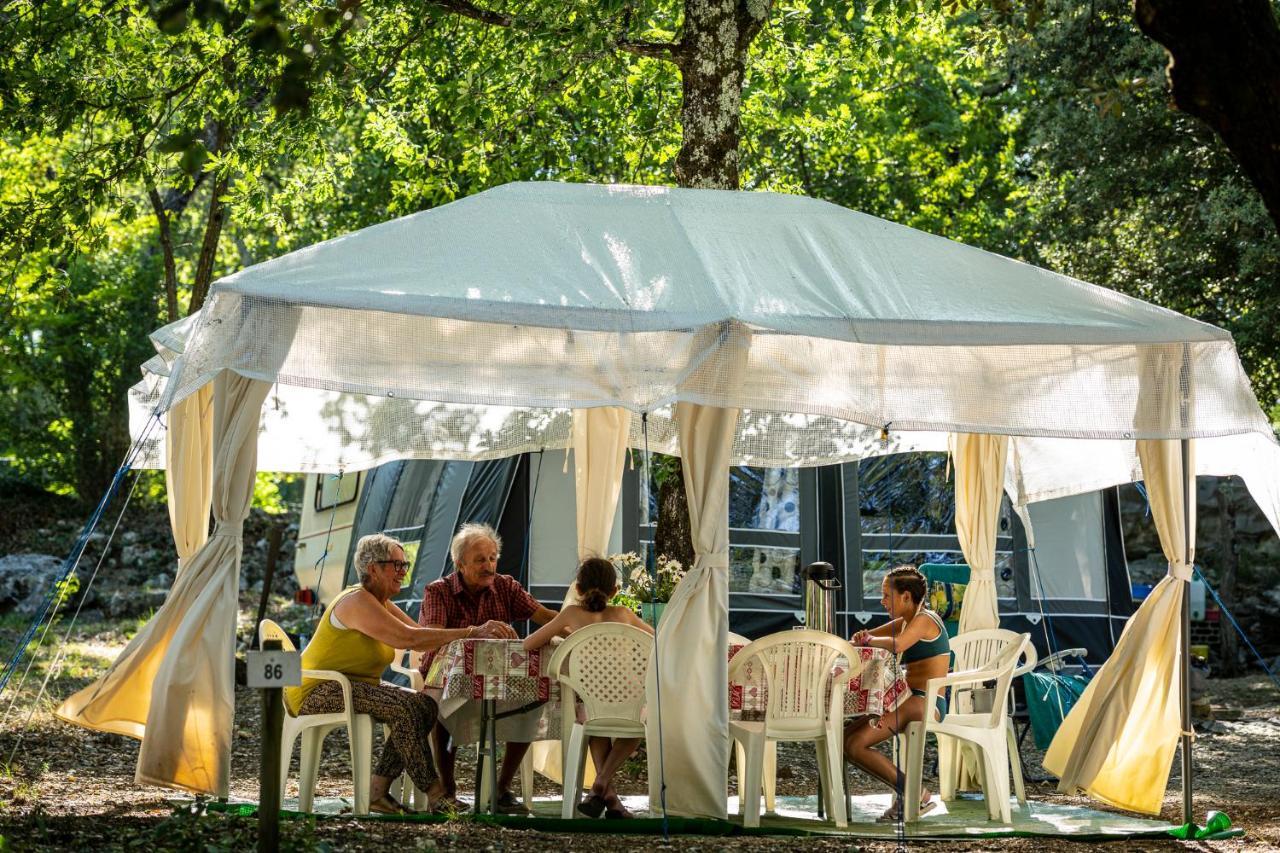 לאבום Charmant Camping Familiale 3 Etoiles Vue 360 Plage Piscine A Debordement Empl Xxl מראה חיצוני תמונה