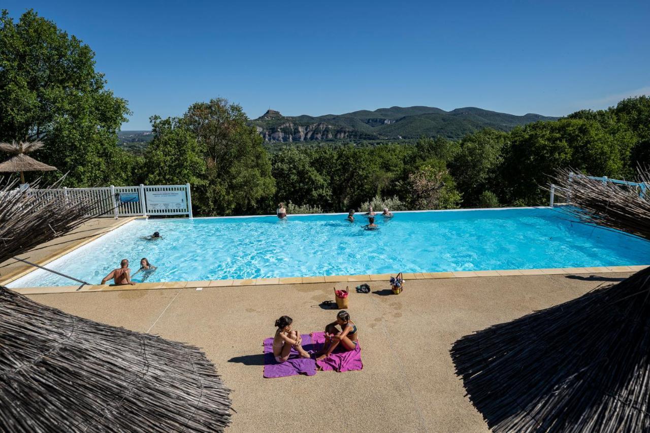 לאבום Charmant Camping Familiale 3 Etoiles Vue 360 Plage Piscine A Debordement Empl Xxl מראה חיצוני תמונה