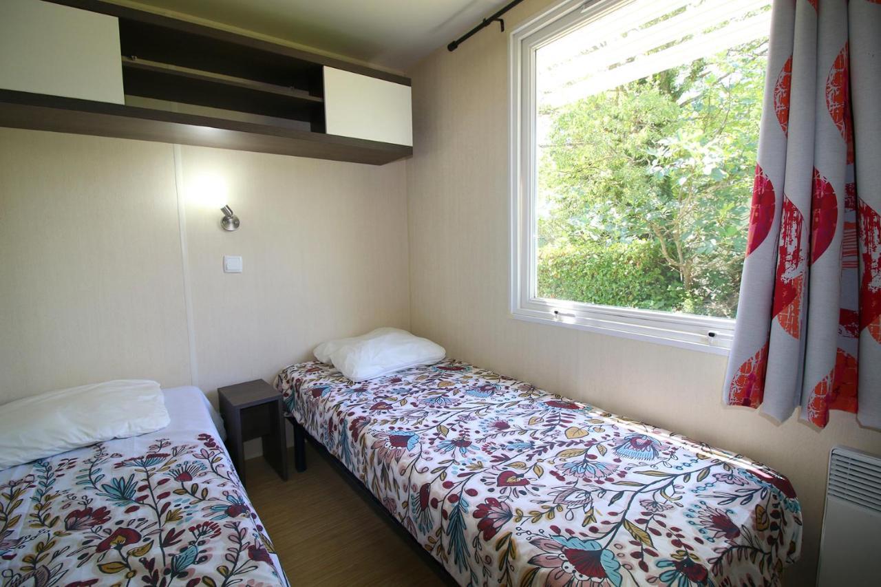 לאבום Charmant Camping Familiale 3 Etoiles Vue 360 Plage Piscine A Debordement Empl Xxl מראה חיצוני תמונה