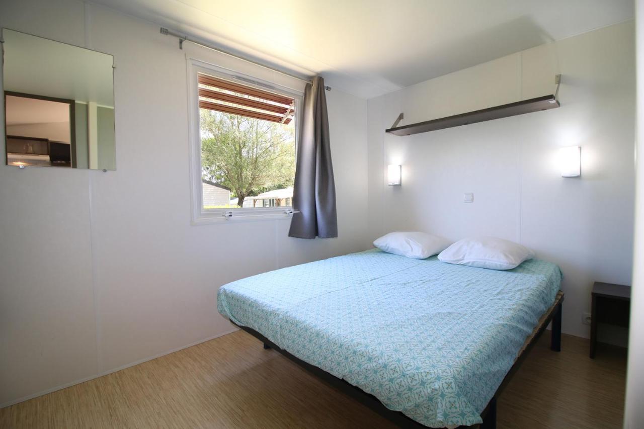 לאבום Charmant Camping Familiale 3 Etoiles Vue 360 Plage Piscine A Debordement Empl Xxl מראה חיצוני תמונה